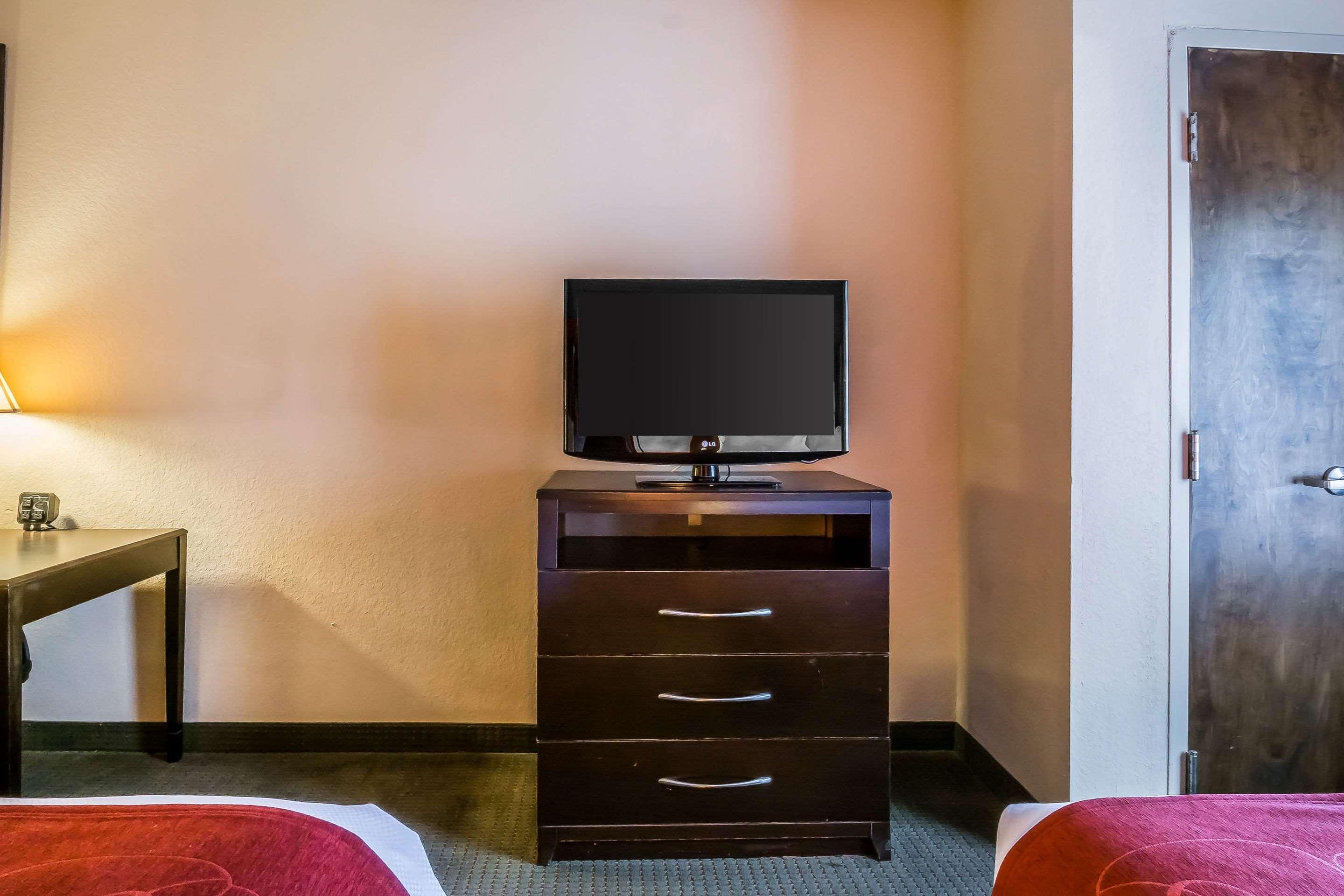 Comfort Suites West Jacksonville Esterno foto