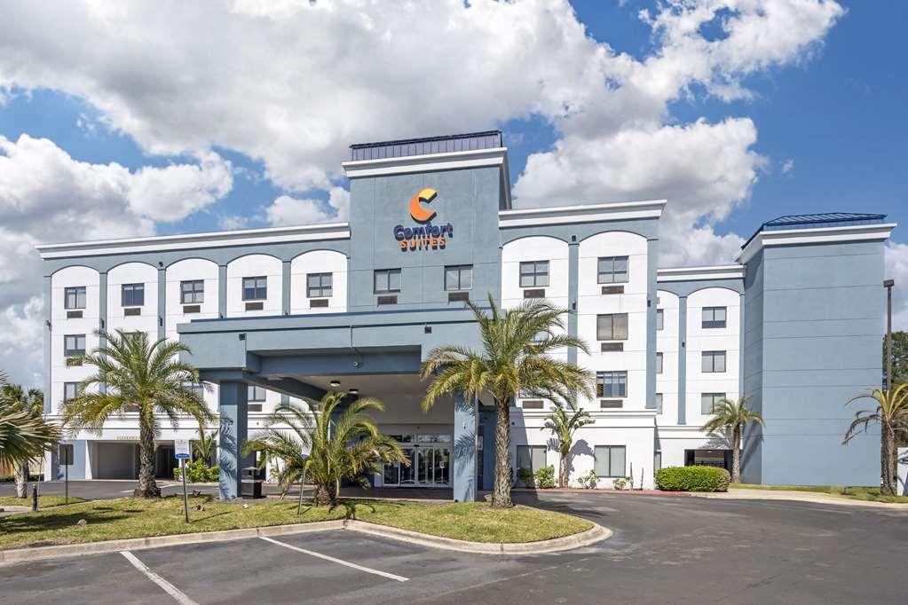Comfort Suites West Jacksonville Esterno foto